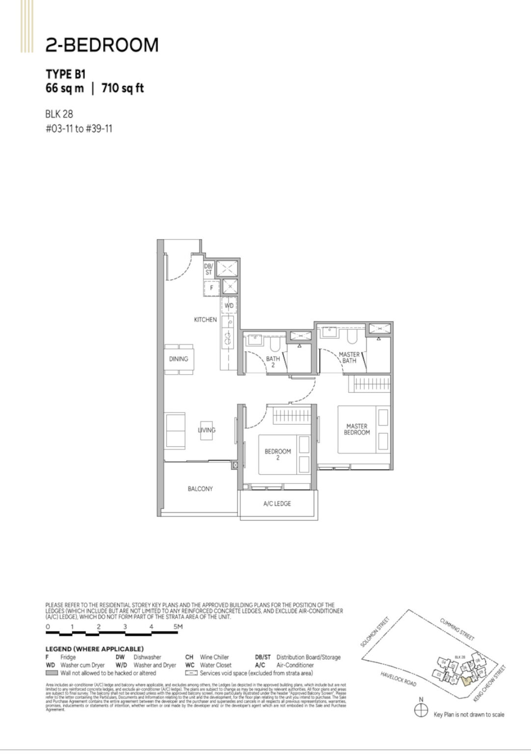 Union Square Residences Condo | Showflat, Floor Plan, Price