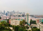BTO new Flats Breakthrough in 2016 1 Singapore Neighbourhood Skyline