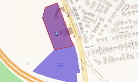 Upper Thomson Road (Parcel A) GLS 2025