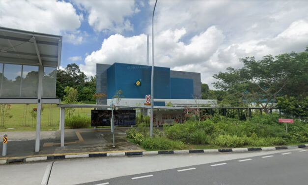Upper Thomson Road Parcel A New Condo