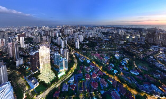 UpperHouse @ Orchard Boulevard