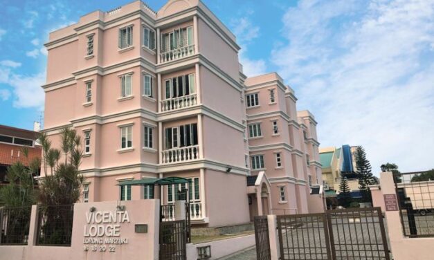 Vicenta Lodge enbloc for $27.2m