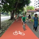 Walking and Cycling Plan