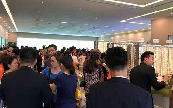 Wandervale EC preview draw crowds