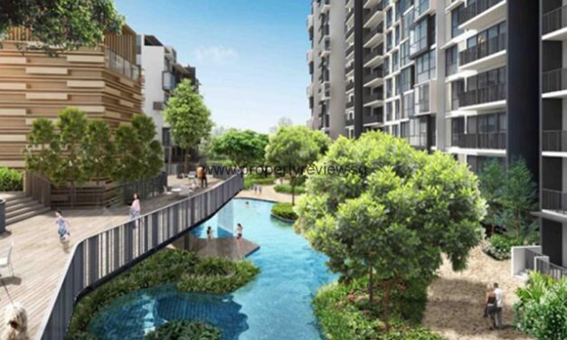 Sim Lian’s Net Profit Decline 71% to $70.9 million
