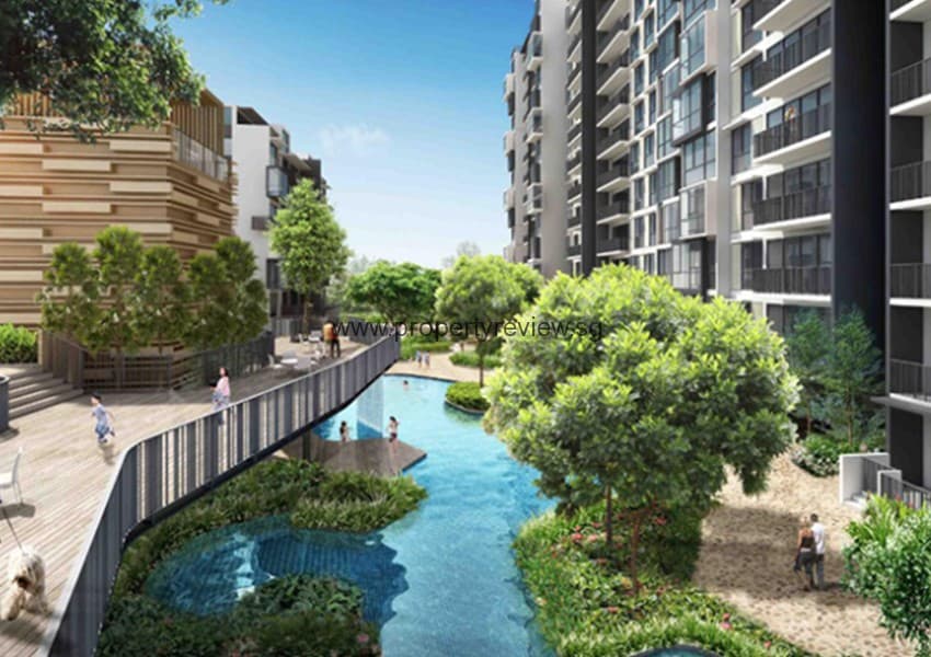 Sim Lian’s Net Profit Decline 71% to $70.9 million