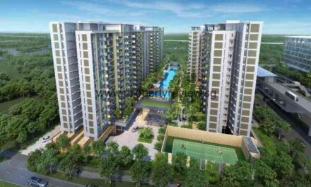 Sim Lian’s Wandervale EC Oversubscribed by more than 40%