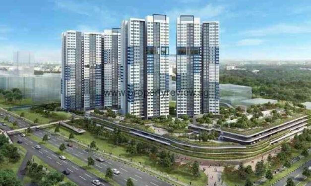 West Coast flats Picked for SERS Latest Project