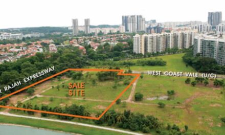 Tender for West Coast Site Closed After Receiving 6 Bids