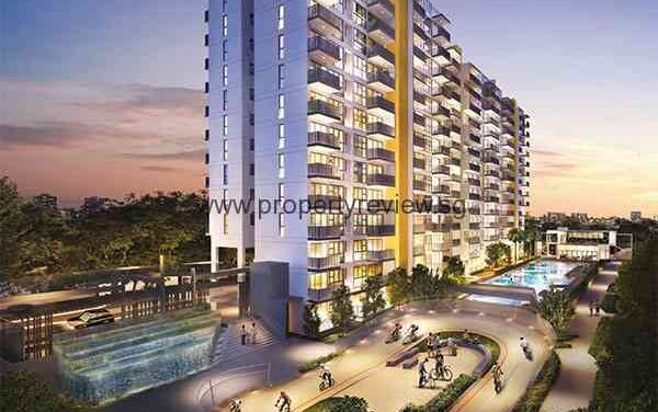 Westwood Residences