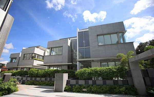White House Residences