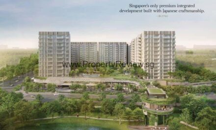 Woodleigh Residences & Woodleigh Mall
