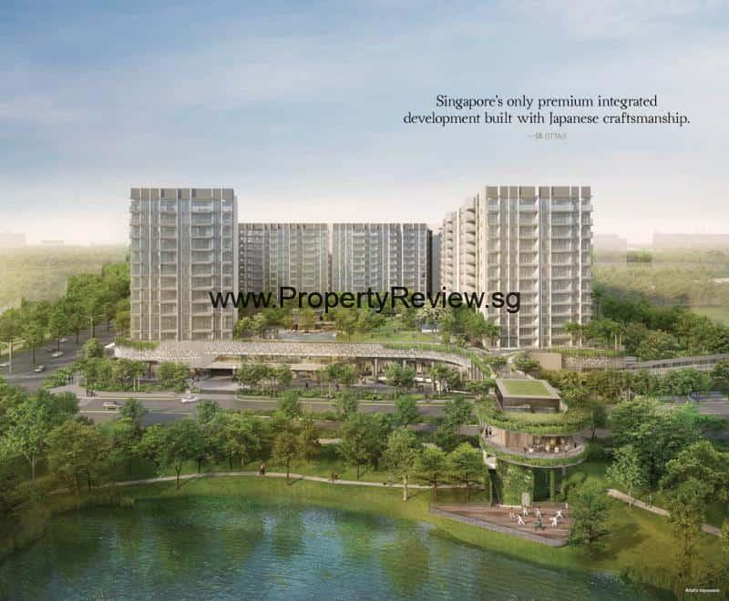 Woodleigh Residences