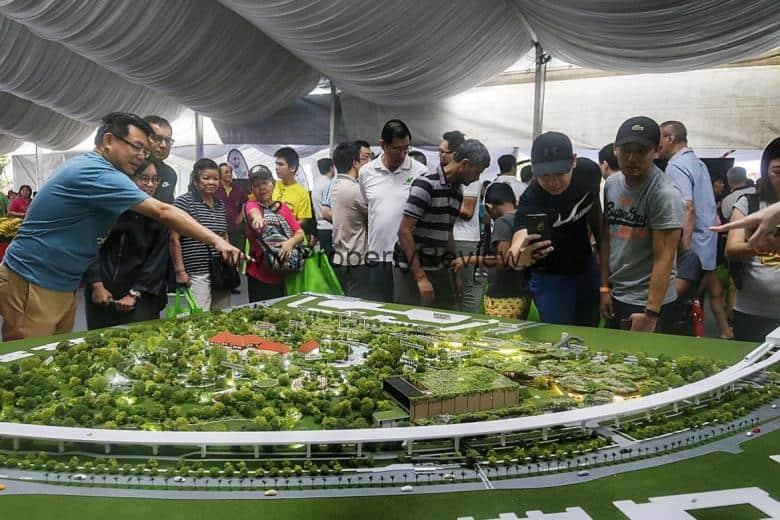 New Integrated Hub In Sembawang To Feature Polyclinic, Biggest Active SG Gym 1 Sembawang Integrated Hub