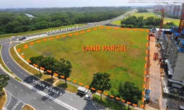 Yishun Avenue 9 New Condo