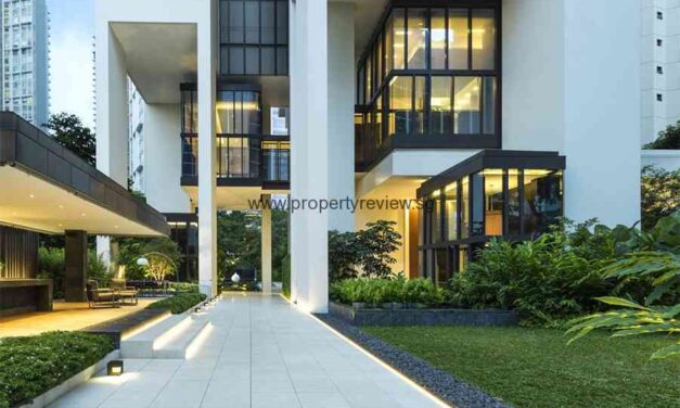 Some Developers Cut Home prices by up to 30%