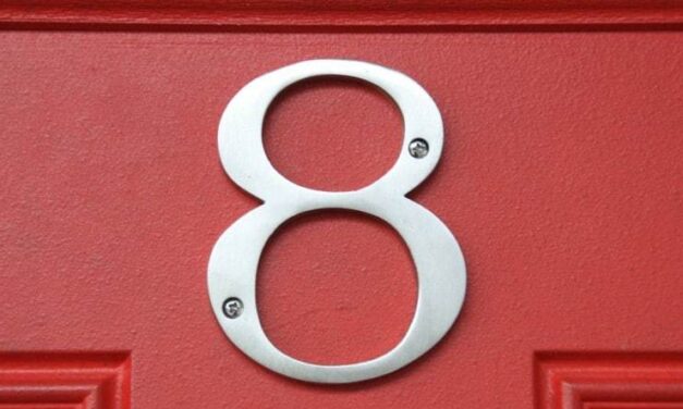How much are you willing to pay for an auspicious property?