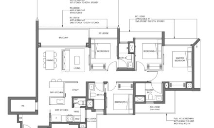 Canberra Crescent Residences
