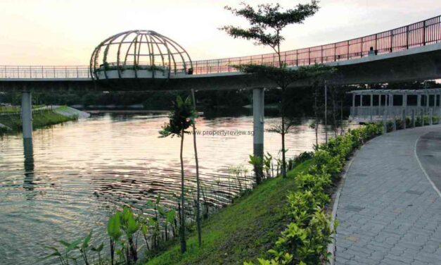 Bicycle-sharing Facility Launch in Riverbank