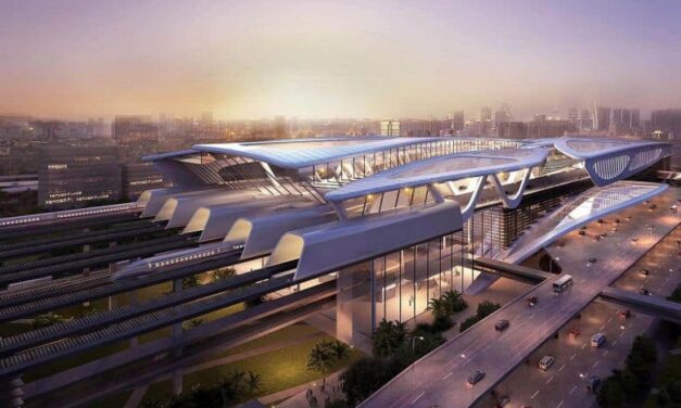 3 Reasons Why Scrapping The HSR Project May Be Bad For Jurong