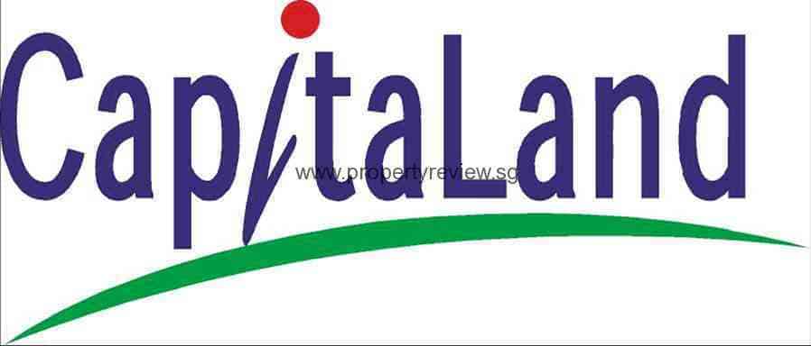 CapitaLand Gain 5.8% Rise in Net Profit Despite of Home Sales Drop