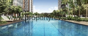 Affordable luxury Home 2 coco palms