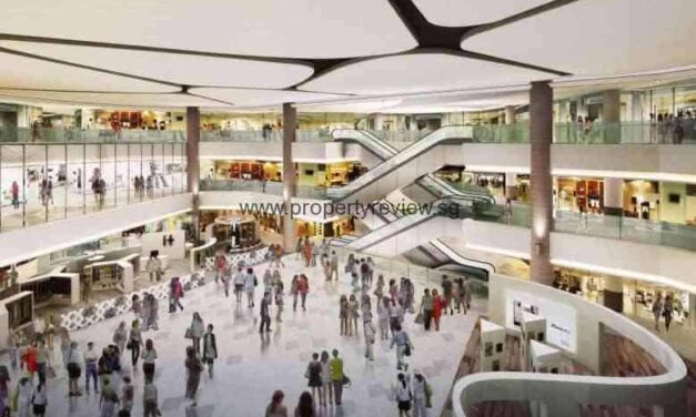 Compass One Set to Reopened in September