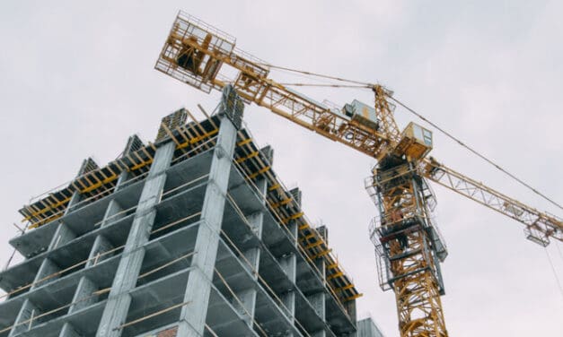 Developers express concern on rise in construction cost