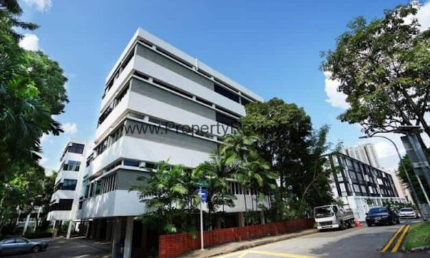 Joint Developments Sophia Ville and Fairhaven along Sophia Road Up for Sale