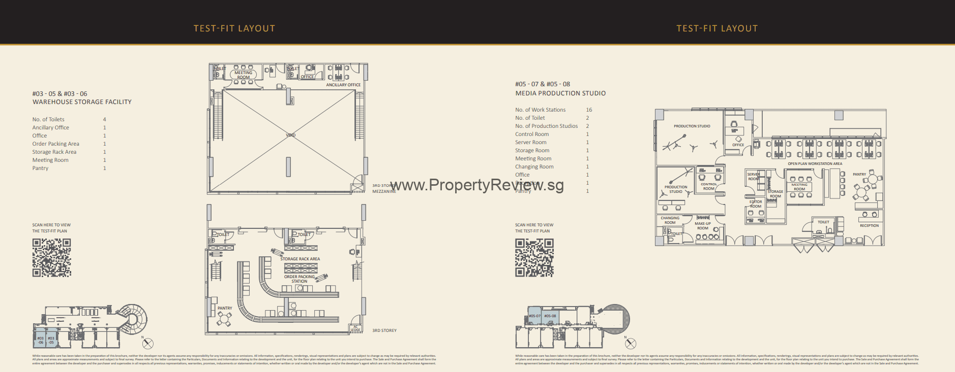 floorplans 6 EG4700