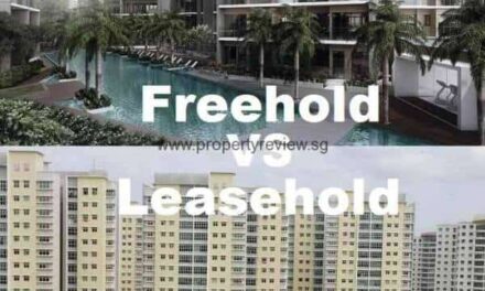 The big leasehold debate