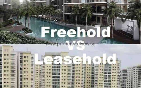 The big leasehold debate