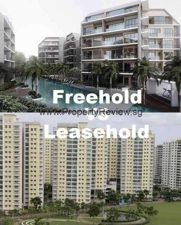 The big leasehold debate 1 Freehold vs Leasehold Development