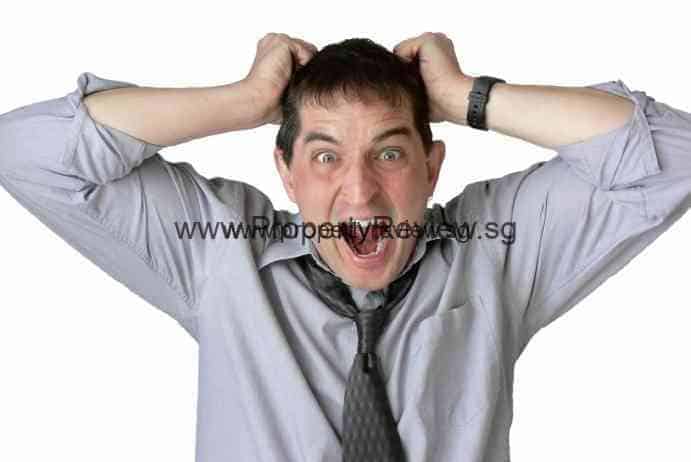 Property Market Crash 2016 Inevitable?