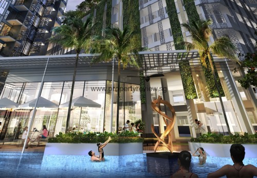 gem residences