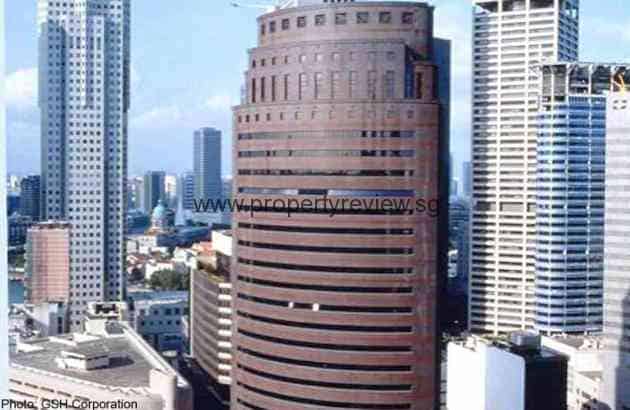 GSH Plaza sold for $725 million to a Chinese billionaire 1 gshvvvv