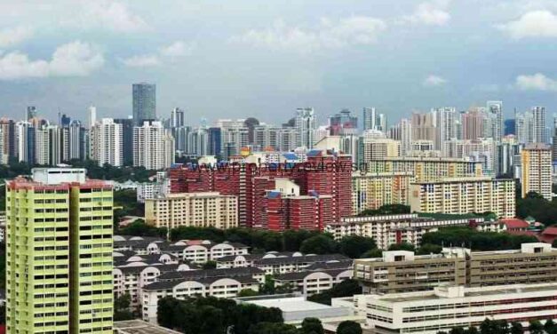 Shrinks in Rental Gap between Suburban Condo and HDB