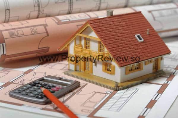 Four Alternatives to a Conventional Property Loan 1 Teaser - Cartoon House