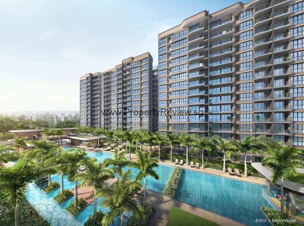 Government urges private home owners with short remaining leases to plan earlier 1 Hundred Palm Residences