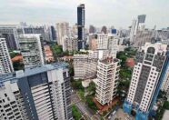 industrial property