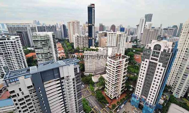 Singapore’s Leasing Activity for Industrial Market Climbed in Q2 2015