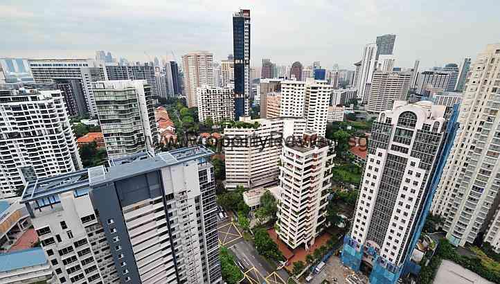 Singapore’s Leasing Activity for Industrial Market Climbed in Q2 2015