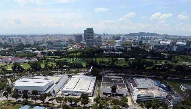 Housing Market at Jurong to Heat up in the Coming Months