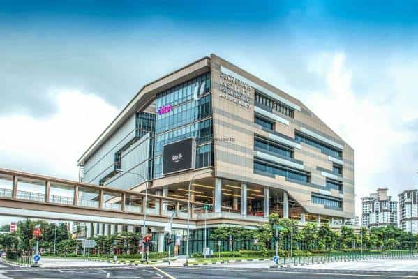 Neighbourhood Guides: 5 reasons to revisit Jurong East 3 Jurong East Employability Institute