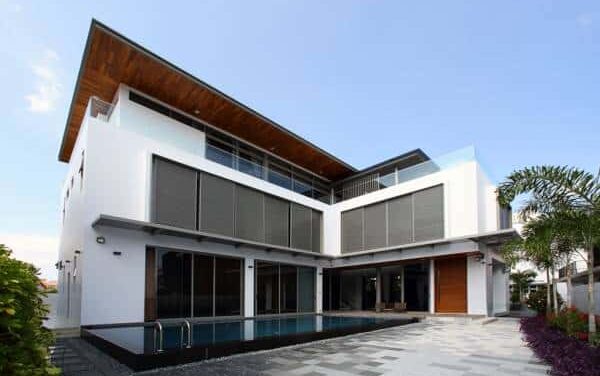All you need to know about buying a landed home in Singapore