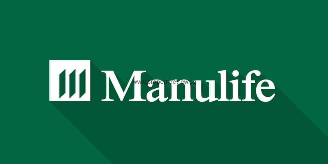 Manulife Real Estate Purchases Its 2nd Largest Property in Singapore