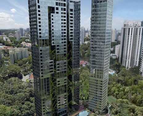5 most impressive rental units
