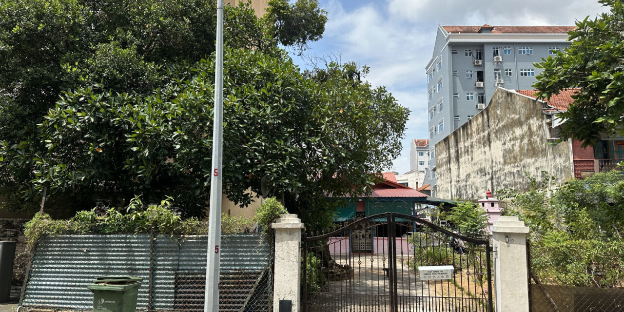 Ocho Geylang Showflat, Brochure, Floor Plan, Price