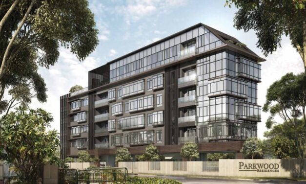 Parkwood Residences