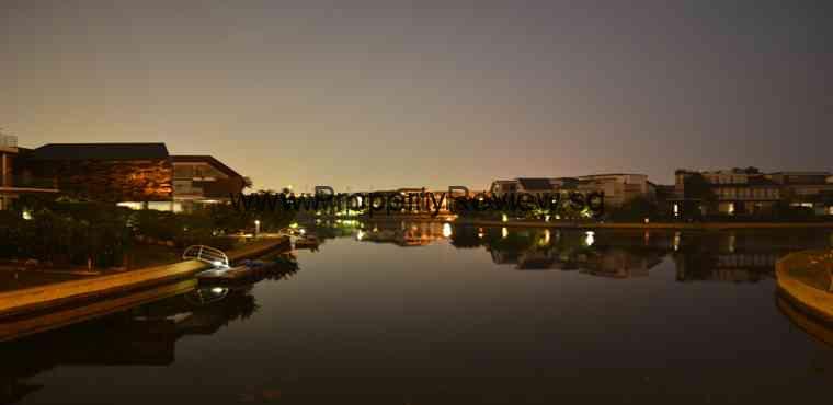 Pearl Island @ Sentosa Cove 1 Pearl Island